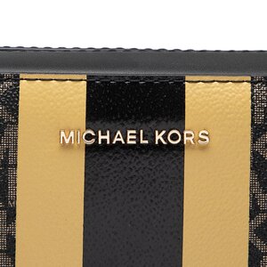 

СумкаMICHAEL Michael Kors, Чорний