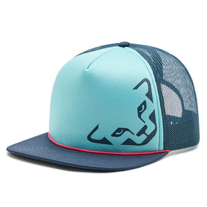 Image of Cap Dynafit - Trucker 3 Marine Blue 3010