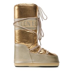 

СнігоходиMoon Boot, Золотий