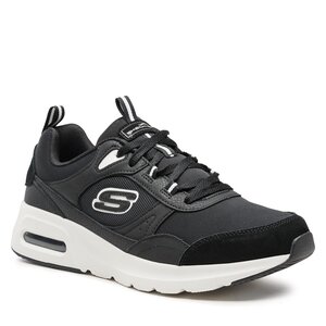 Sneakers Skechers - Homegrown 232646/BKW Black/White
