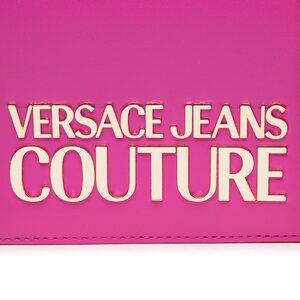 

СумкаVersace Jeans Couture, Рожевий
