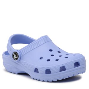 

ШльопанціCrocs, Фіолетовий