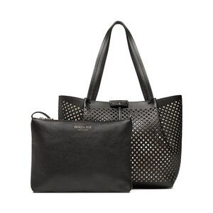 Borsetta Patrizia Pepe - 8B8895/L065 -K103 Nero