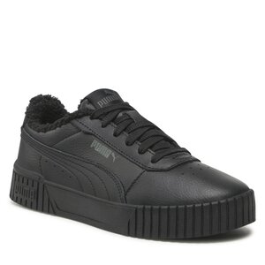 Sneakers Puma - Carina 2.0 Wtr Jr 388455 01 Puma Black/Black/Dark Shadow