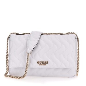 Image of Handtasche Guess - Eco Mai (EQG) HWEQG8 96921 WHI