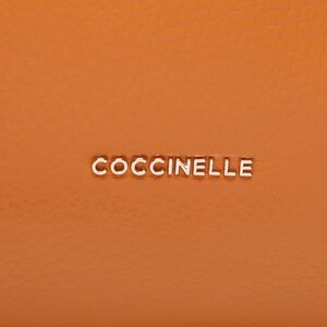 

РюкзакCoccinelle, Оранжевий