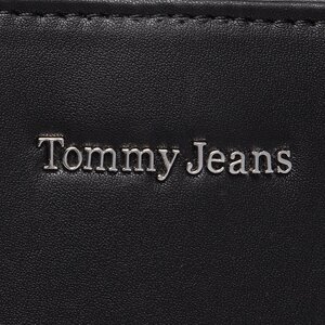 

СумкаTommy Jeans, Чорний