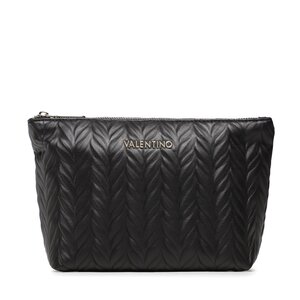 Image of Kosmetiktasche Valentino - Sunny Re VBE6TA513 Nero