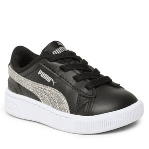 Image of Sneakers Puma - Vikky V3 Glitz Fs Ac 38968101 Schwarz