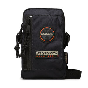 Image of Umhängetasche Napapijri - H-Voyage Crossover NP0A4H67 Blu marine