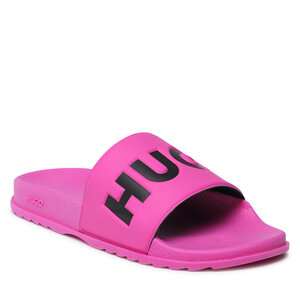 Image of Pantoletten Hugo - 50471749 Medium Pink 662
