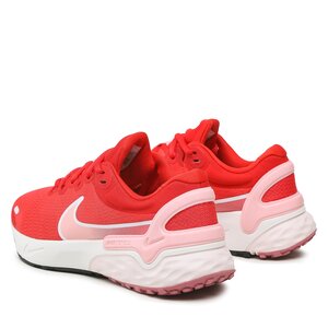 

ВзуттяNike, Червоний