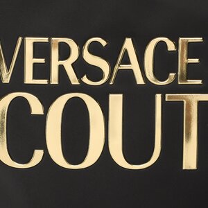 

СумкаVersace Jeans Couture, Чорний