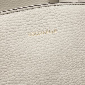 

СумкаCoccinelle, Зелений