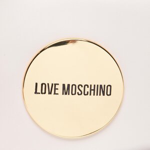 

СумкаLOVE MOSCHINO, Бежевий