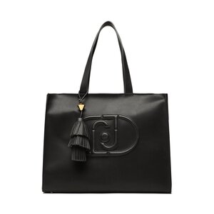 Image of Handtasche Liu Jo - L Tote AA3250 E0503 Nero 22222