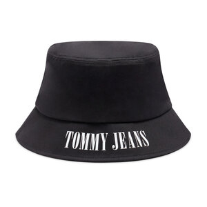 

ПанамаTommy Jeans, Чорний