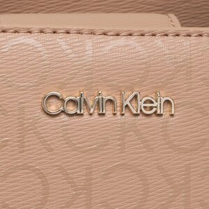 

СумкаCalvin Klein, Коричневий