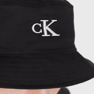 

ПанамаCalvin Klein Jeans, Чорний