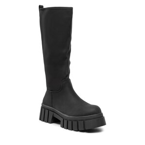Stivali DeeZee - ZAL90099Y-3 Black