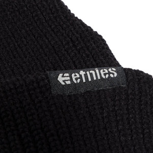 

ШапкaEtnies, Чорний