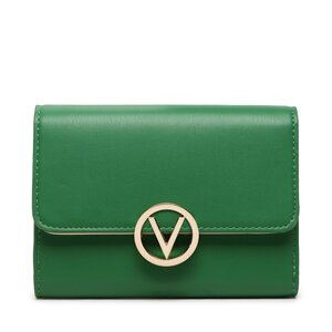 Image of Große Damen Geldbörse Valentino - July Re VPS6V643 Verde