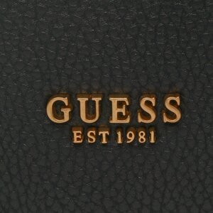 

СумкаGuess, Чорний