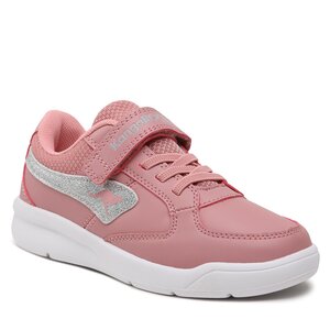 Image of Sneakers KangaRoos - K-Cope Ev 186140006118 Dusty Rose/Silver