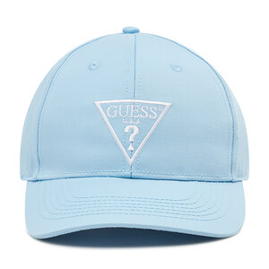 

БейсболкаGuess, Голубий