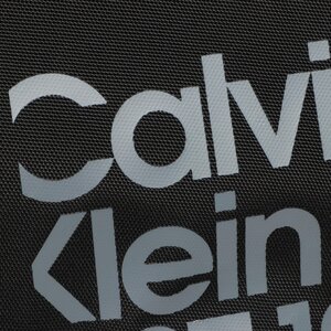 

КосметичкаCalvin Klein Jeans, Чорний