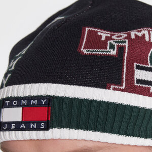 

ШапкaTommy Jeans, Кольоровий