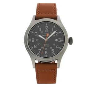 Image of Uhr Timex - TW4B26000 Brown