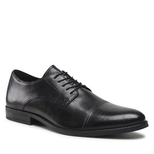 Scarpe basse Lasocki - KRONE2-13BIG MI08 Black