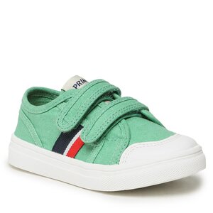 Image of Sneakers Primigi - 3951122 M Green