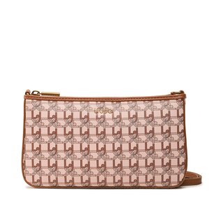 Image of Handtasche Liu Jo - S Crossbody AA3330 E0538 Cuoio Chiaro 61336