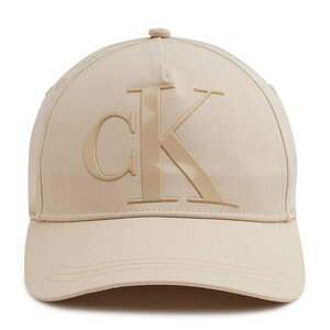 

БейсболкаCalvin Klein, Бежевий