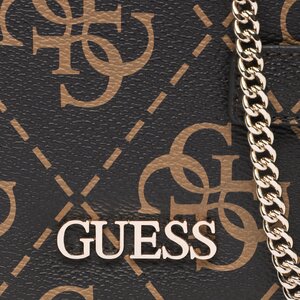 

Чохол для документівGuess, Коричневий
