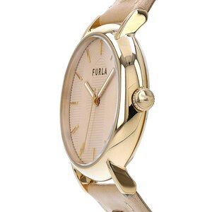 

ГодинникFurla, Бежевий