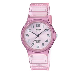 Image of Uhr Casio - Classic MQ-24S-4BEF Pink