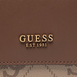 

СумкаGuess, Коричневий