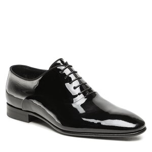 Scarpe basse Boss - Evening 50499833 Black 001