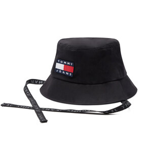 Cappello Bucket Tommy Jeans - Heritage Stadium AM0AM11015 BDS
