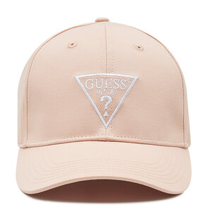 

БейсболкаGuess, Рожевий