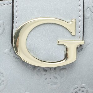 

СумкаGuess, Голубий