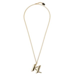 Image of Halskette KARL LAGERFELD - 226W3953 Gold