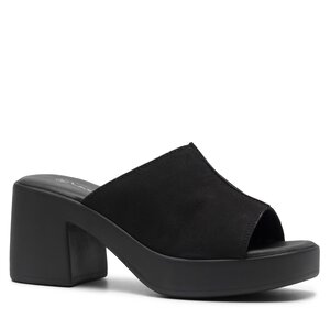 Image of Pantoletten Lasocki - MIKS-WI16-3159-08 Schwarz