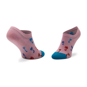 

Набір 3 пар шкарпеток до щиколотки unisexHappy Socks, Кольоровий