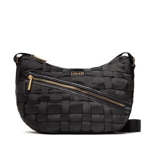 Image of Handtasche Liu Jo - S Hobo NF2109 T5299 Nero 22222