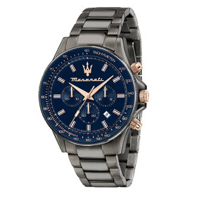 Image of Uhr Maserati - Sfida R8873640020 Grey