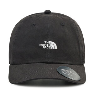 

БейсболкаThe North Face, Чорний